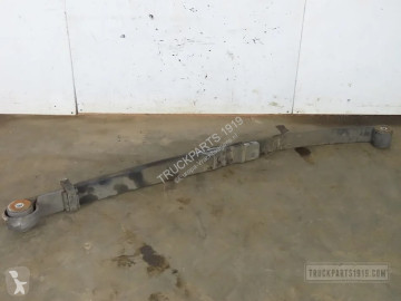 Suspension Iveco