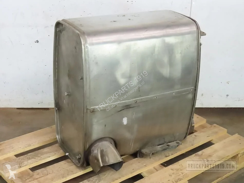 Reservedele til lastbil MAN Exhaust System...