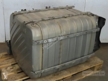 Catalyseur Mercedes
