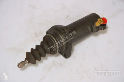 Transmission Scania