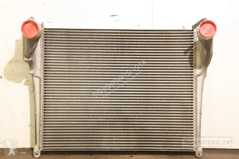 Pièces poids lourds Mercedes MB Cooling System...