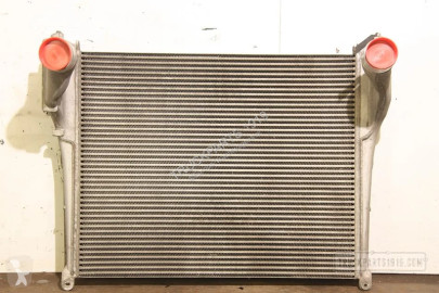 Radiateur d'eau Mercedes