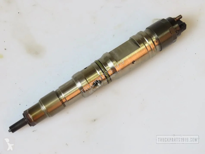 Reservdelar lastbilar MAN uel System Injector