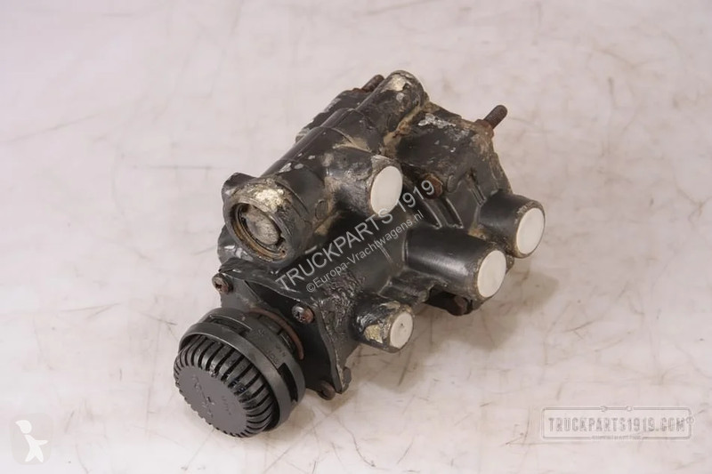 Reservdelar lastbilar MAN Compressed Air System...