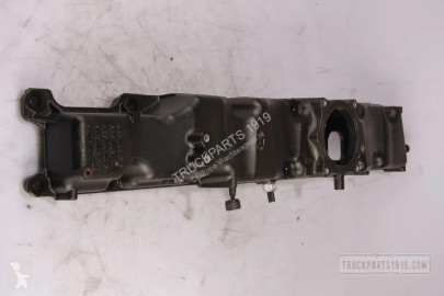 Moteur Mercedes
