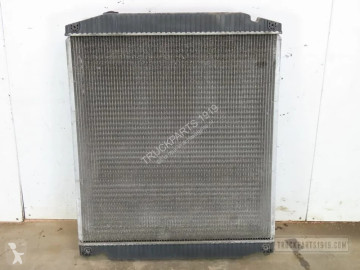 Radiateur d'eau Iveco