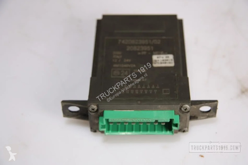 Reservdelar lastbilar Volvo Electrical System...