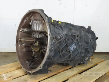 Boîte de vitesse MAN