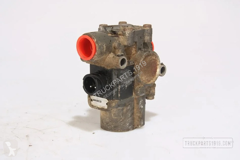 Vrachtwagenonderdelen Mercedes Brake System ABS...