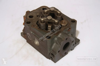 Cylindre et piston Mercedes