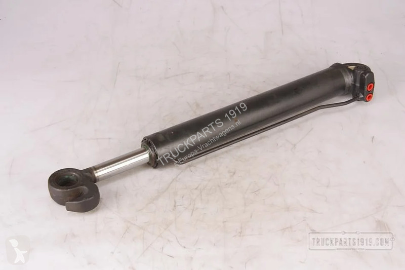 Reservdelar lastbilar Weber Hydraulic System...