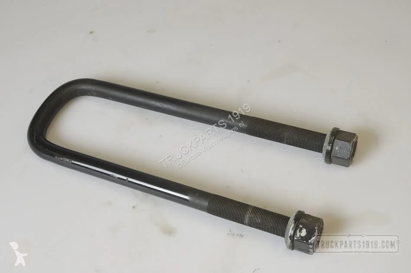 Reservdelar lastbilar MAN Suspension Parts...