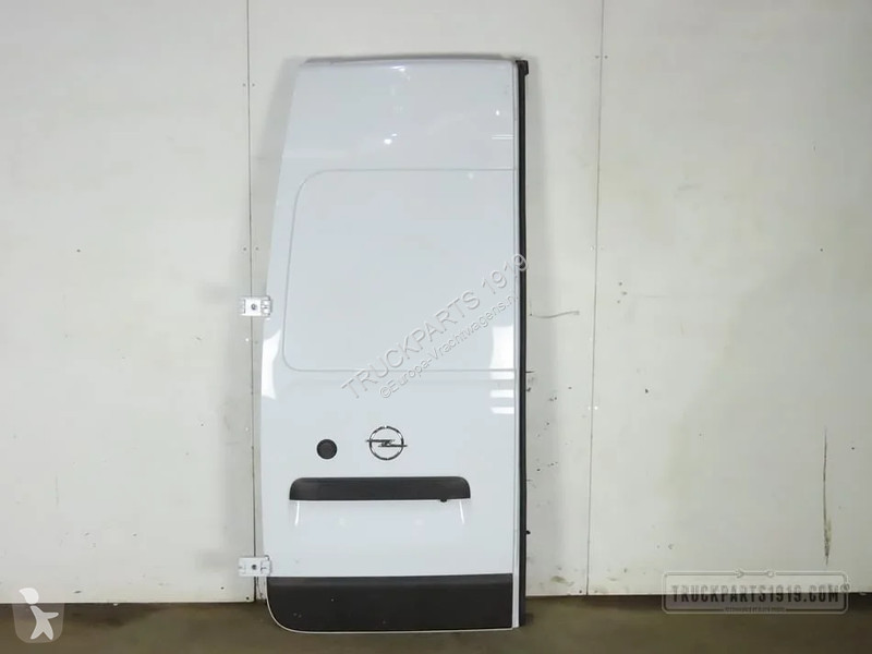 Pièces poids lourds Opel Body & Chassis Parts /...