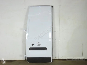 Opel Movano Body & Chassis Parts / Master Achterdeur L