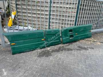 قطع غيار الآليات الثقيلة MAN