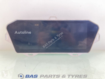Tableau de bord DAF