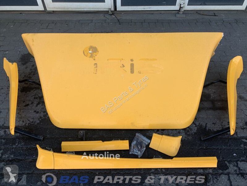 Reservdelar lastbilar Volvo Aileron 4 pour...