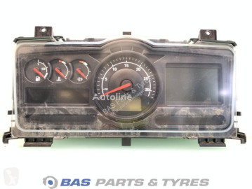 Instrumentpanel Renault