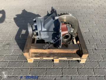 Transmission DAF