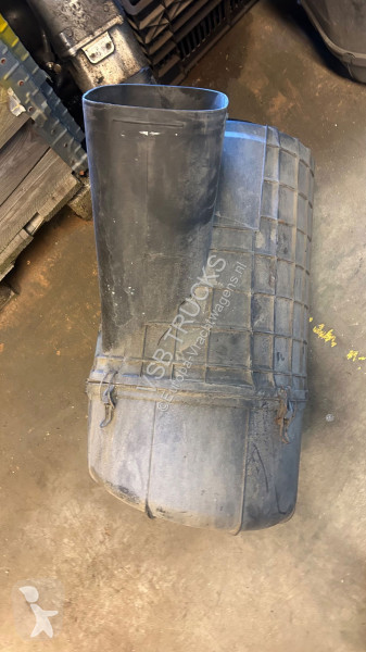 Luftfilter Scania