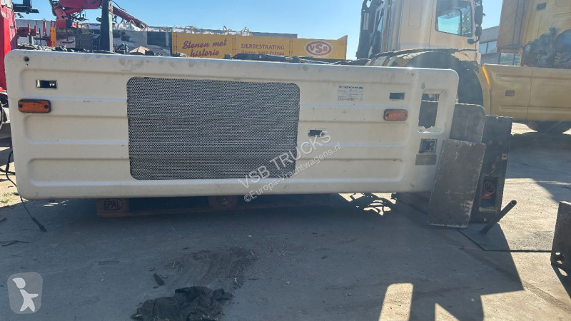 Pièces poids lourds Thermoking