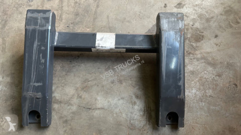 Pièces de carrosserie Scania