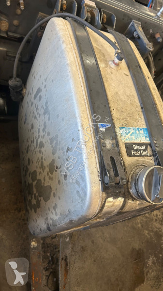 Réservoir de carburant Scania