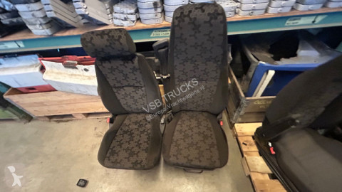 Säte Scania