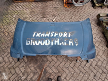 Cabine / carrosserie Scania