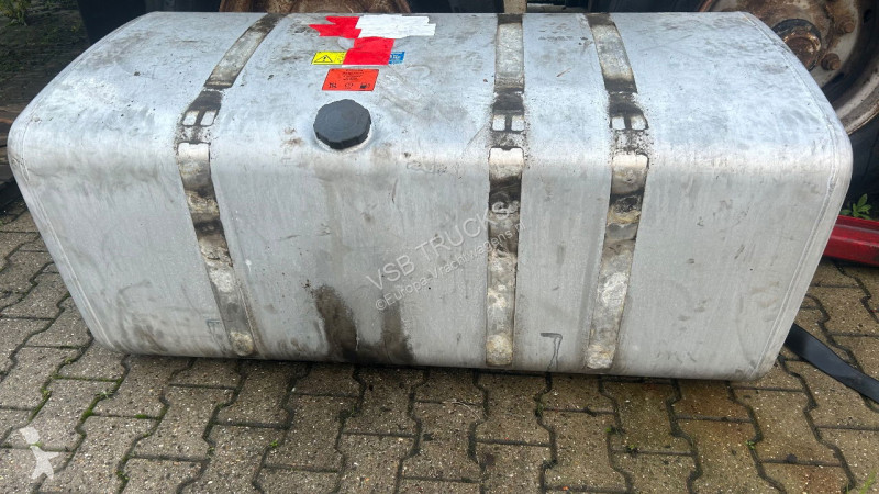 Vrachtwagenonderdelen Scania