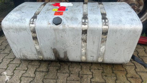 Réservoir de carburant Scania