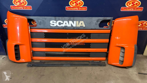 Hytt/karosseri Scania