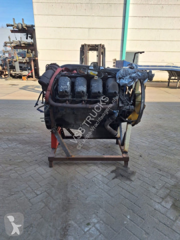 Moteur Scania