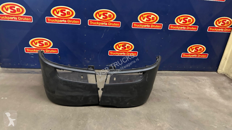 Reservdelar lastbilar Scania