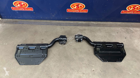 Cabine / carrosserie Scania