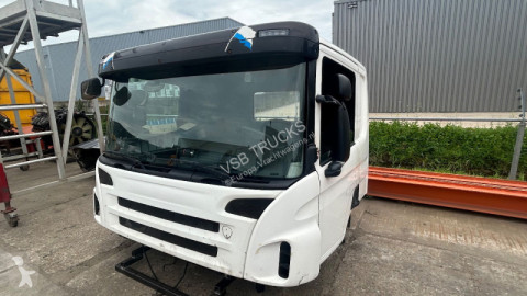 Cabine Scania