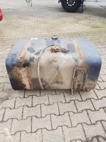 Bränsletank Scania