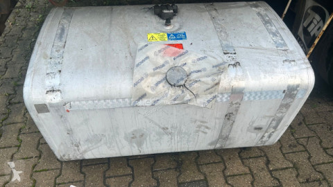 Bränsletank Scania