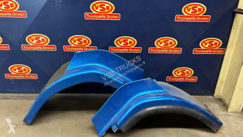 Piezas de carrocería Scania