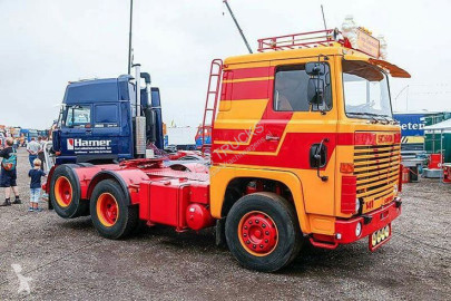 Cabina / Carrocería Scania