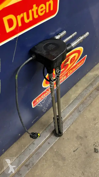 Vrachtwagenonderdelen Scania