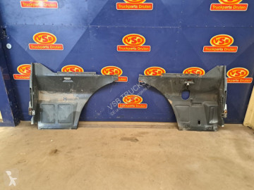 Cabine / carrosserie Scania