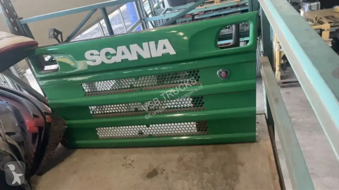 Övriga delar Scania