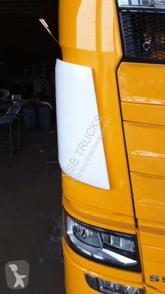Reservdelar lastbilar Scania
