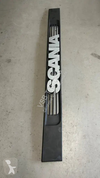 Pièces de carrosserie Scania