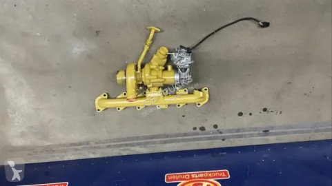 Motor Caterpillar