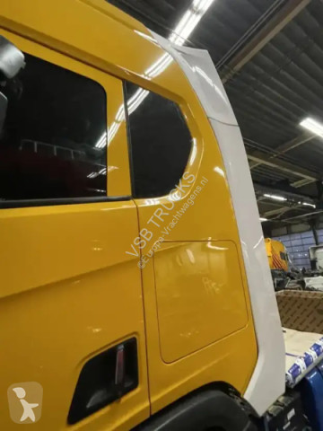 Cabine Scania