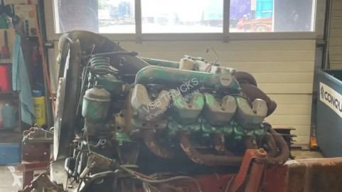 Motor Scania