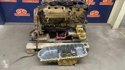 Motor Caterpillar