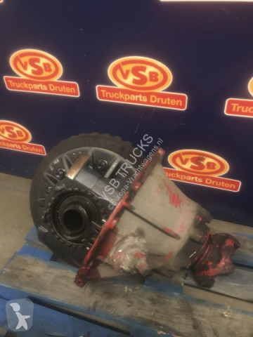 Övriga delar Scania